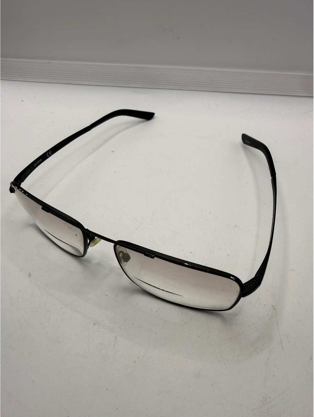 Harley-Davidson HD0770 002 Men's Eyeglasses Frames only Matte Black 58-18-150